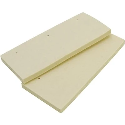Image of Marshalltown FB865RP Felt Brush Replacement Pads