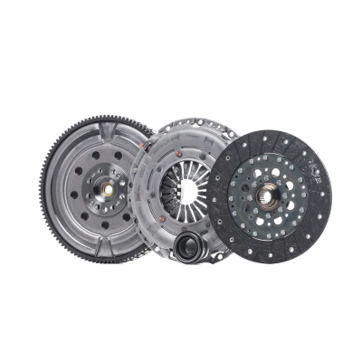 Image of 232002A862, 411003D400, 413003D400, 4142132000 Clutch VALEO FULLPACK DMF 837082 HYUNDAI: i40 Saloon, Estate