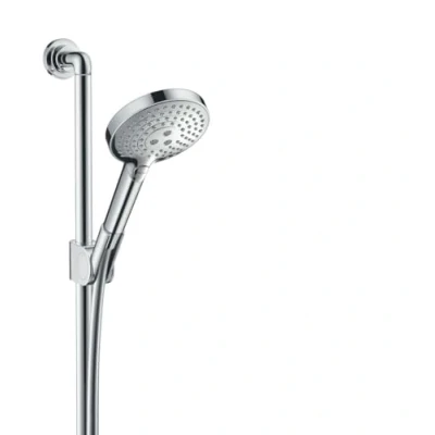 Image of Axor 27991000 Citterio Shower Set 0.90 m, 3 Sprays, Chrome