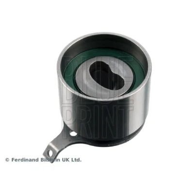 Image of 1281081402 Tensioner Pulley, timing belt BLUE PRINT ADK87601
