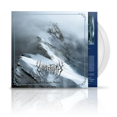 Image of The Imperious Horizon (Limited Ultra Clear Vinyl) [VINYL]