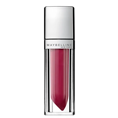 Image of Maybelline Color Sensational Elixir Lip Gloss Rose Redefined 5ml