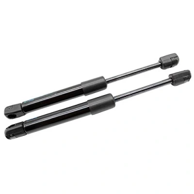 Image of JINGLINGKJ 2099800364 6590 Q1A2099800364 Rear Liftgate Gas Absorbers Shocks Lift Support Damper 2Pcs