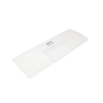 Image of Beko 4312613400 Freezer Evaporator Door Cover