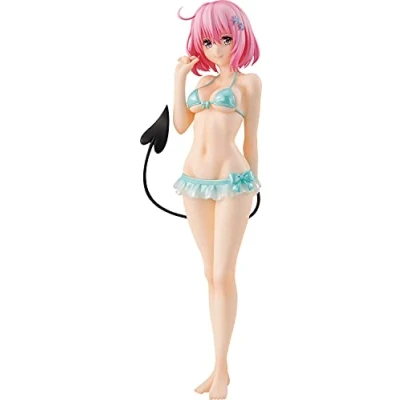 Image of To Love Ru Darkness Pop Up Parade PVC Statue Momo Belia Deviluke 18 cm
