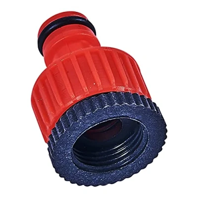 Image of Amtech U2460 1/2&quot; 3/4&quot; BSP tap Adaptor and Reducer
