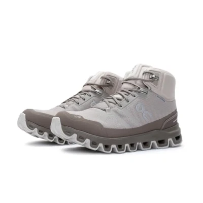 Image of On Women&#039;s Cloudrock Waterproof Sneaker, 4.5 UK