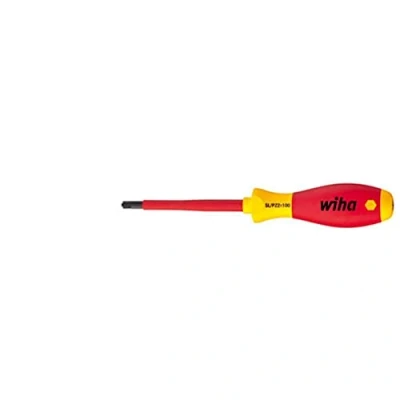 Image of Wiha SoftFinish Electric SL/PZ1 x 80 mm, (3281080)