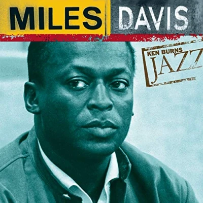 Image of Ken Burns Jazz