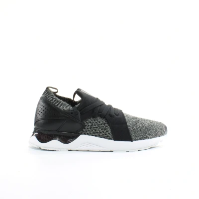 Image of Asics Sneakers Gel Lyte V Men Gray/Black Size 42.5