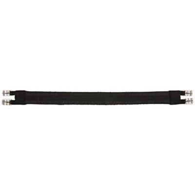 Image of Rhinegold Cotton Padded Girth 50&quot; Black