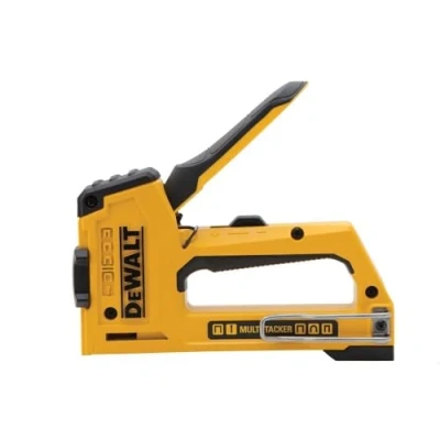 Image of Dewalt DWHTTR510 Stapler Brad Nailer Multi Tool