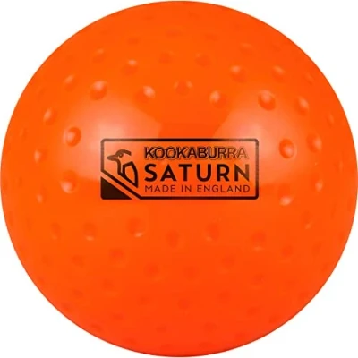 Image of KOOKABURRA Dimple Saturn Hockey Ball AW20 One