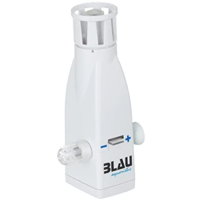 Image of Blau Aquaristic BA 7700080 Surface Skimmer for Aquariums from 30 Litres