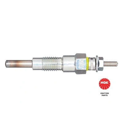 Image of 12915577800 glow plug NGK 1065 11V 6A M10 x 1,25 Metal 0,8Ohm 71mm 17Nm