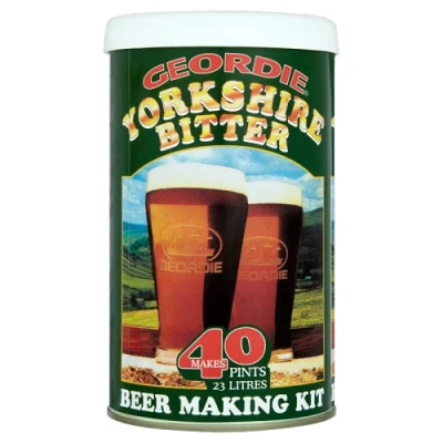 Image of Geordie 1.5kg Yorkshire Bitter