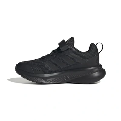 Image of adidas Sportswear Fortarun 4.0 Baby shoes for kids, Size: 10/10.5K, core black