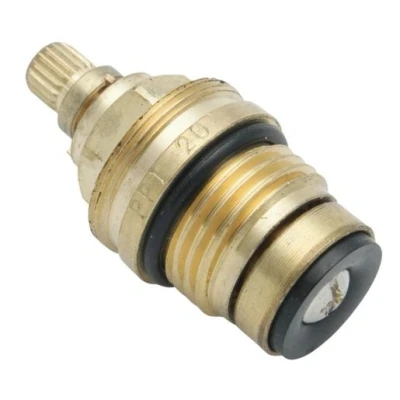 Image of Iflo Various Valve Vs5412 Bz20