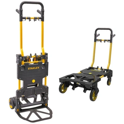 Image of Stanley 2 in 1 Folding Truck 70kg