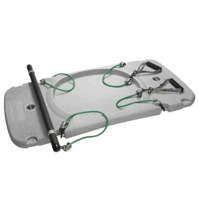 Image of Thera Band Exercise Station