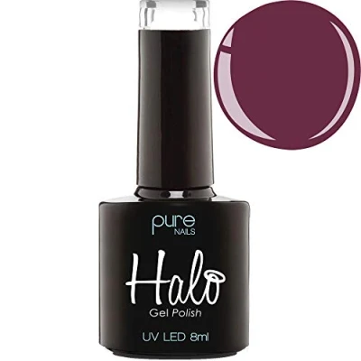 Image of Halo Burgundy