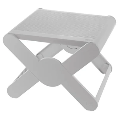 Image of HAN 19072 11, X CROSS TOP Suspension file rack. Attractive, cutting edge design, with cover, light grey