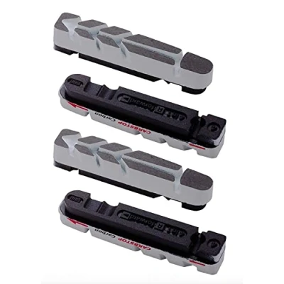 Image of BBB CarbStop 4 in 1 Carbon High Perf. Brake Pads
