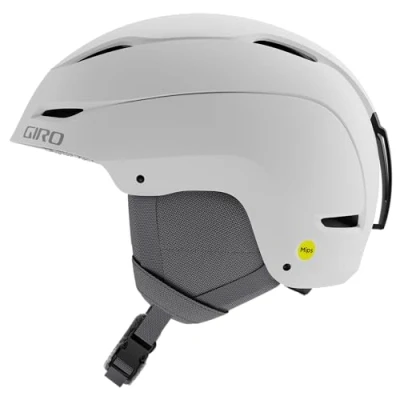 Image of Giro Ceva Helmet Mat White M