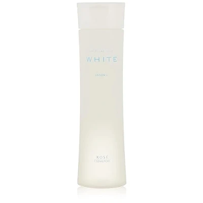 Image of Kose Moisture Mild White Lotion 180ml Clean