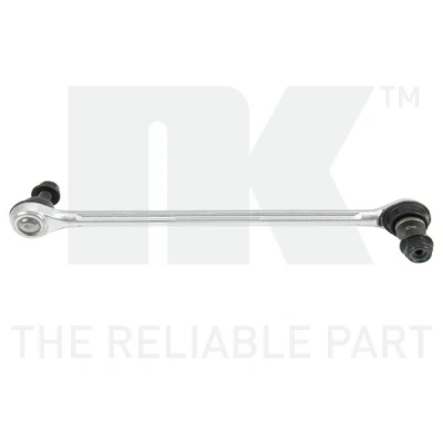 Image of D65134170 Anti roll bar link NK 5112531 251mm Aluminium FORD: FIESTA 6, 7, Transit Courier Van, MAZDA: 2 Hatchback
