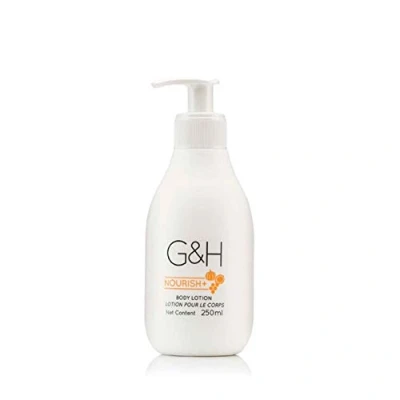 Image of Amway G &amp; H Lotion(250 ml)