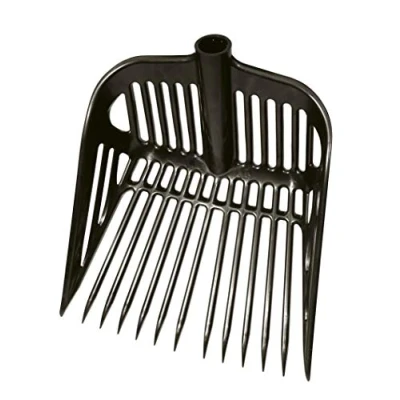 Image of Kerbl 32882 Quality Plastic Manure Fork