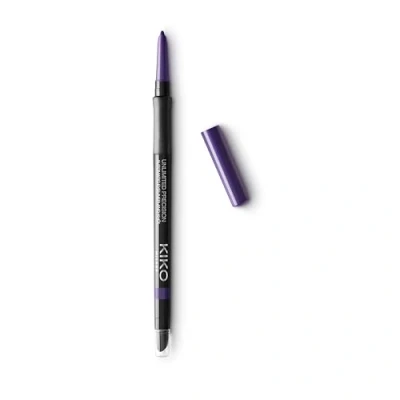 Image of KIKO Milano Unlimited Precision Automatic Eyeliner And Khôl 05, Eye Pencil For The Waterline Lash Line