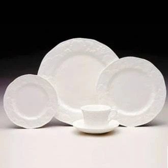 Image of Wedgwood Strawberry and Vine Tea Cup
