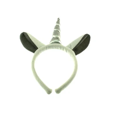 Image of Zac&#039;s Alter Ego Unisex Unicorn Headband for Adults and Children