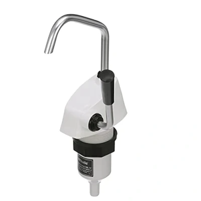 Image of Whale Flipper Pantry 59396 Pump Mk IV For Drinking Water