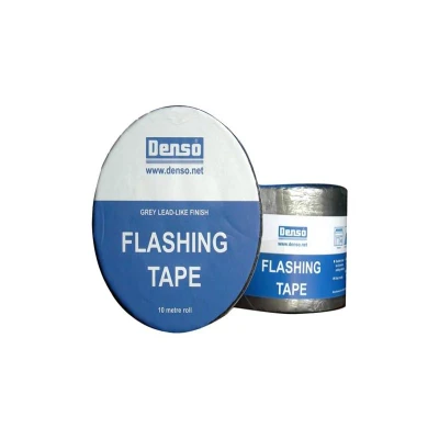 Image of Denso FTG300MM 10 m x 300 mm Flashing Tape Grey