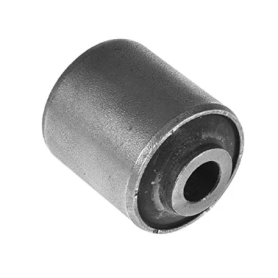 Image of 5455238000 Arm Bushes BLUE PRINT ADG080107 Front Axle Left, Lower, Front, outer, Right