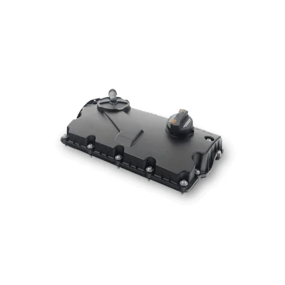 Image of BGA Cylinder Head Cover RC0133