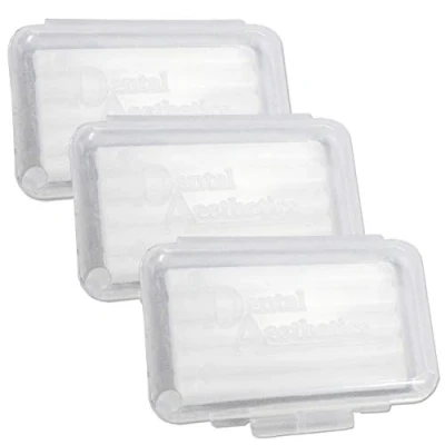 Image of Orthodontic Dental Brace Wax Relief for Ortho Care (3)