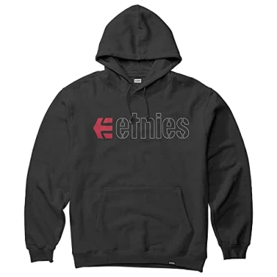 Image of Etnies Ecorp Hoodie