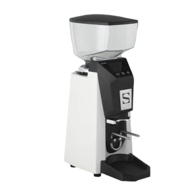 Image of Santos On Demand Coffee Grinder 59WA White