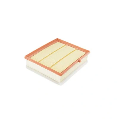 Image of 165467674R Air Filter UFI 30.547.00 62,5mm 123,5mm 271,5mm Insert RENAULT: CLIO 4, Captur, 4 Kasten, DACIA: SANDERO 2, Duster Off Road
