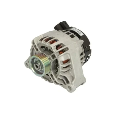 Image of 57055P, 57055Q, 57056M, 57056U, 57057G Generator DENSO DAN1063 14V 80A 56mm CITROËN: Saxo Hatchback, Berlingo / First I