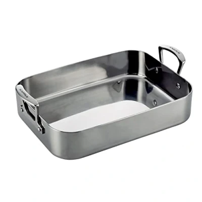 Image of Scanpan Fusion 5 Roasting Pan