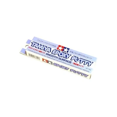 Image of Outletdelocio. Tamiya 87052. Putty Epoxy Two Components (25 Grams)