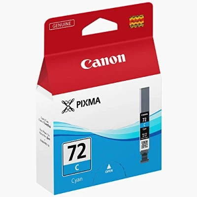 Image of Canon PGI 29Y (Yellow) Ink Cartridge