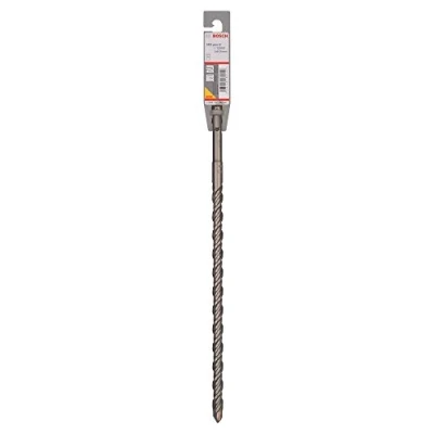Image of Bosch 2608597782 12 x 250 315 mm SDS Plus 5 Drill Bits
