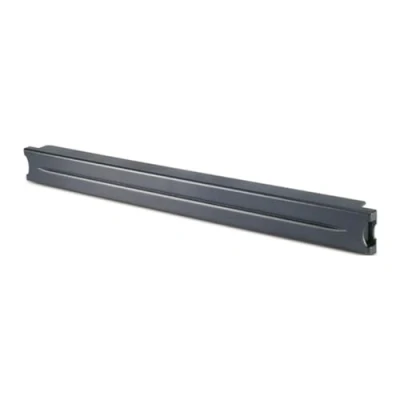 Image of APC 1U 19&quot; Black Modular Toolless Blanking Panel Qty 10