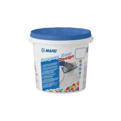 Image of MAPEI KERAPOXY Easy Design Embroidery White 3 kg